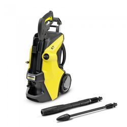 HIDROLIMPIADORA K7 POWER