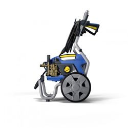 HIDROLIMPIADORA MICHELIN MPX160CK -160BAR CON CARRO 510L/H