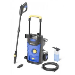 HIDROLIMPIADORA MICHELIN MPX16E- 125BAR 420L/H (MOD.14749)