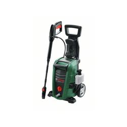 HIDROLIMPIADORA UNIVERSALAQUATAK 135 135 BARES. 410 L/H. 1900 W. 40ºC. PI