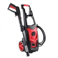 HIDROLIMPIADORA WORGRIP 1600W. 120 BAR.