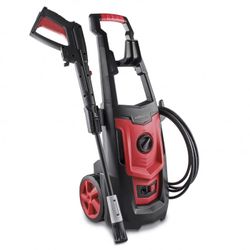 HIDROLIMPIADORA WORGRIP 1800W. 140 BAR.