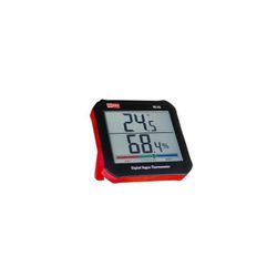 HIGROMETRO RS-325 60 ºC HUMEDAD MAX 99%HR TEMPERATURA MAX 60 ºC