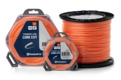 HILO DE CORTE CORE CUT - D. 2,4MM X 90M