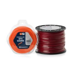 HILO DE CORTE OPTI QUADRA - D. 3,3 MM X 437 M