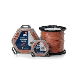 HILO DE CORTE WHISPER TWIST - D. 2,4 MM X 77 M
