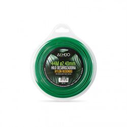 HILO DESBROZADORA NYLON 2,40 MM. 44 M.