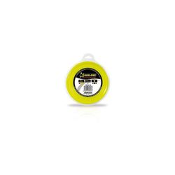 HILO NILON CORTAB/DESBROZ.Ø 2,4 MM 81 M