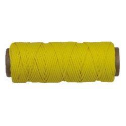 HILO POLIPROPENO 20180-50M AMARILLO (D)