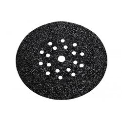 HOJA ABRASIVA SIC (CARBURO DE SILICIO), ADHERENTE 225 MM P 16