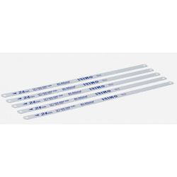 HOJA BIMETAL 300 24" - 5UDS