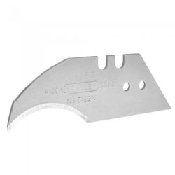 HOJA DE CUCHILLO CONCAVA 5192 - 5 HOJAS