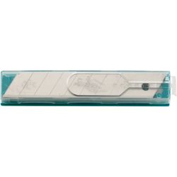 HOJA DE RECAMBIO PARA CUCHILLO DE PELAR 12965-3R (10 UN.)