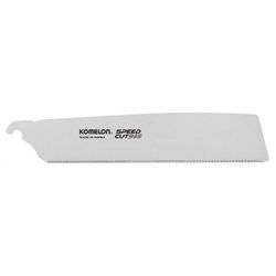 HOJA DE REPUESTO PARA SIERRA CARPINTERO KOMELON OT-265 265MM