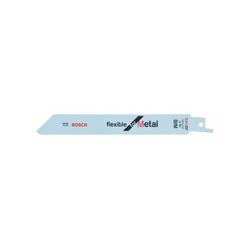 HOJA DE SIERRA 922 EF: FLEXIBLE METAL: 2UDS