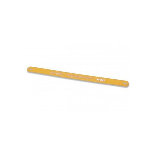 HOJA DE SIERRA A512-UK HSSCO 8% 24 TPI LONG. 300 MM. BOLSA 10 UDS.