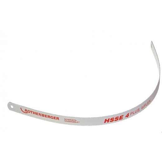 HOJA DE SIERRA BIMETAL HSSE 4 PLUS (300 MM.)