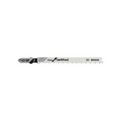 HOJA DE SIERRA CALAR T 101 BF:CLEAN HARDWOOD:5UDS