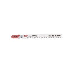 HOJA DE SIERRA CALAR T 102 H:SPECIAL PVC:3UDS