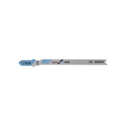 *HOJA DE SIERRA CALAR T 218 A CURVA:BASIC METAL:5UDS
