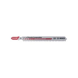 *HOJA DE SIERRA CALAR T 301 CHM:CLEAN PLASTICCOMPOSITES:3UDS