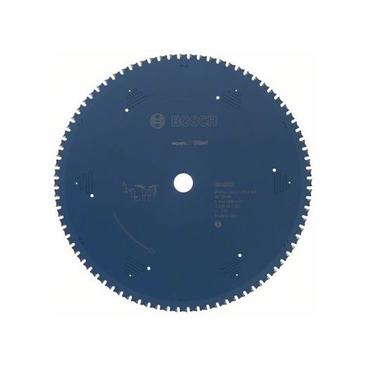 HOJA DE SIERRA CIRC. EX SL B 355X25.4-80