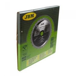 HOJA DE SIERRA CIRCULAR 24T 115MM PARA METAL PARA REF. 60011