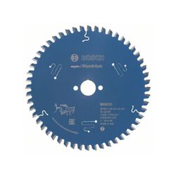 HOJA DE SIERRA CIRCULAR EXPERT ALUMINIUM:165X20X52D