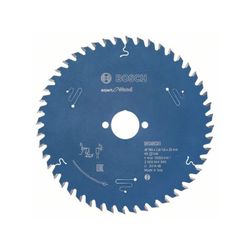HOJA DE SIERRA CIRCULAR EXPERT MADERA:190X30X48D