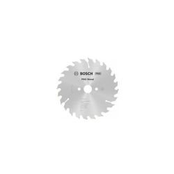 HOJA DE SIERRA CIRCULAR PRO WOOD 150 x 2,4 x 20 mm T24