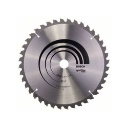 HOJA DE SIERRA CIRCU.OPTILINEWOOD 305X2.5X30D:40WZ/N