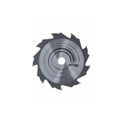 HOJA DE SIERRA CIRCU.SPEEDLINE WOOD 130X2.2X16D:9FZ/WZ