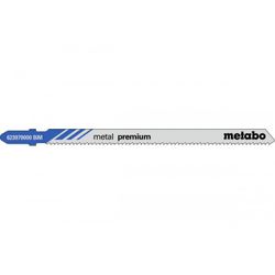 HOJA DE SIERRA DE CALAR 5 METAL: ACERO 1-3MMEMPARED.1,5-6,5MMMETAL NEPLEXIGLAS FRES,OND BIM 106 MM