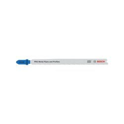 HOJA DE SIERRA DE CALAR PRO METAL PIPES AND PROFILES T321AF 2PCS