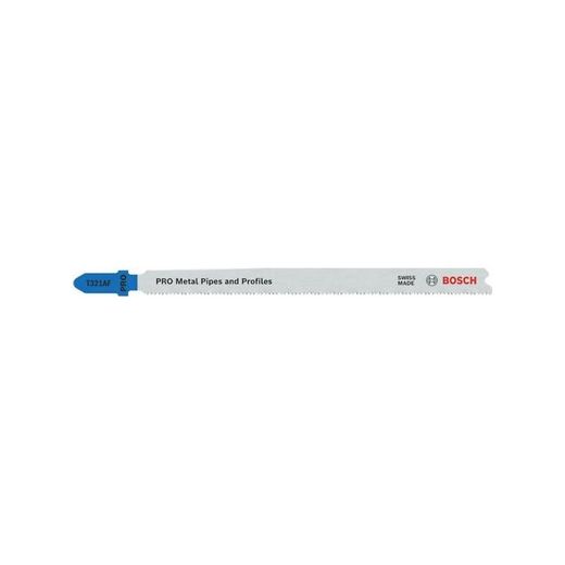 HOJA DE SIERRA DE CALAR PRO METAL PIPES AND PROFILES T321AF 2PCS