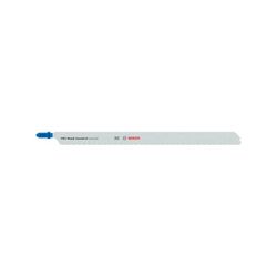 HOJA DE SIERRA DE CALAR PRO METAL SANDWICH T1018AFP 250MM 5UDS
