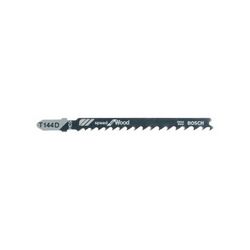 HOJA DE SIERRA DE CALAR T 144 D:SPEED WOOD:5UDS