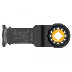 HOJA DE SIERRA DE INMERSION, MADERA 45 MMX32 MM HCS 626950000