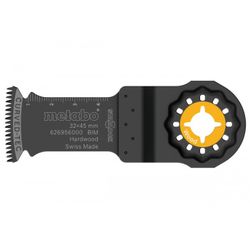 HOJA DE SIERRA DE INMERSION, MADERA 45 MMX32 MM