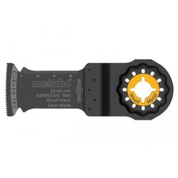 HOJA DE SIERRA DE INMERSION, MADERA Y METAL 45 MMX32 MM 626954000