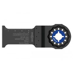 HOJA DE SIERRA DE INMERSION, METAL 45 MMX32 MM 626957000