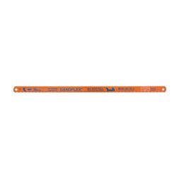 HOJA DE SIERRA DE MANO BI-METALICA SANDFLEX, 24 DPP 250.MM: 5 UNIDAD