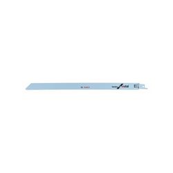 HOJA DE SIERRA DE SABLE S 1225 VF:HEAVY METAL:5UDS