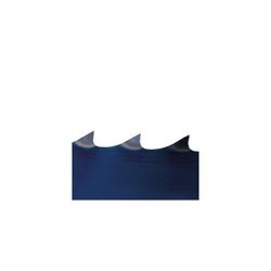 HOJA DE SIERRA HBS 321-2 6X0,6X2240 6ZZ