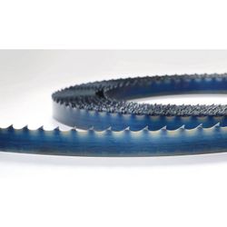 HOJA DE SIERRA HBS 351-2 12X0.5X2490 MM 4ZZ