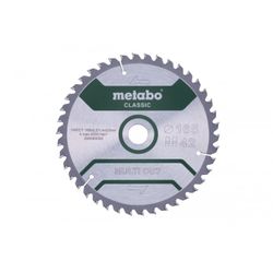 HOJA DE SIERRA MULTICUTCLASSIC 165X20 MM 42 FZ/TZ 5°
