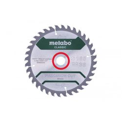 HOJA DE SIERRA PRECISIONCUTCLASSIC 165X20 MM 36 WZ 15° /B