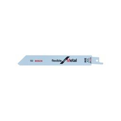 HOJA DE SIERRA S 922 AF:FLEXIBLE METAL:2UDS
