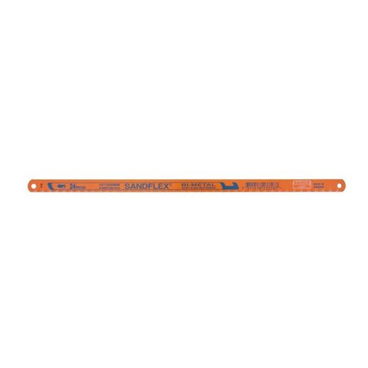 HOJA DE SIERRA SANDFLEX 300-24" (UNIDAD)