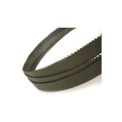 HOJA DE SIERRA SD 281V - 6-10 Z 0ºV - 2480X27X0,90MM. 6/10